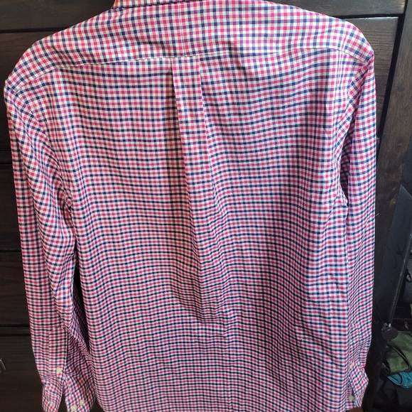 Men's Ralph Lauren shirt - Picture 3 of 3